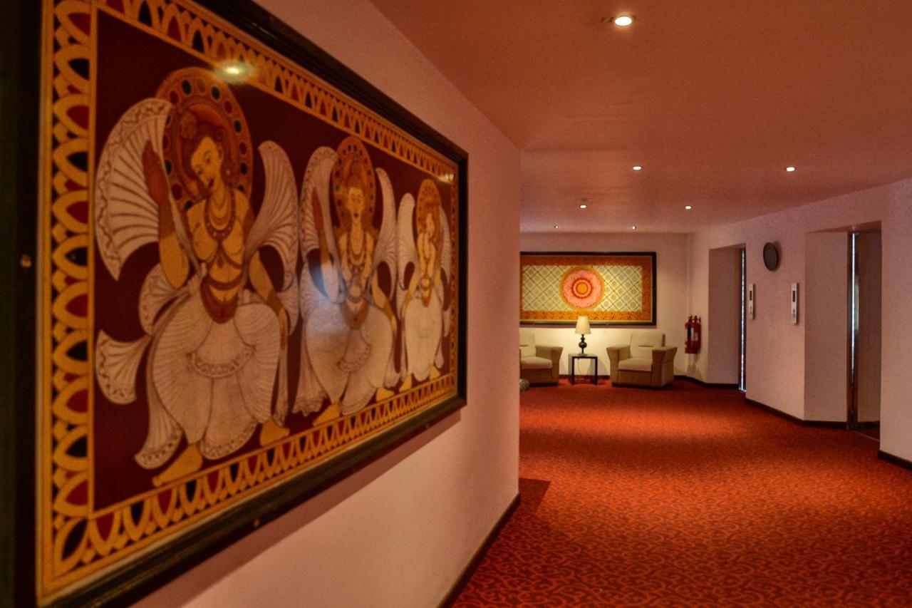 Royal Kandyan Εξωτερικό φωτογραφία